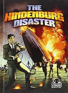 The Hindenburg disaster