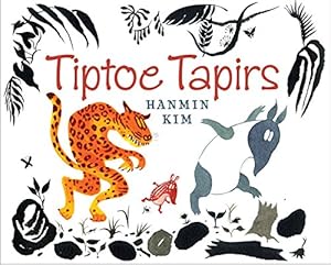 Tiptoe Tapirs by Hanmin Kim
