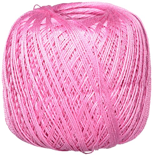 Algopix Similar Product 16 - Nazli Gelin Garden 700-38 Yarn, Pink