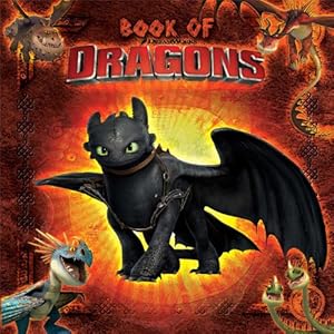 Book of Dragons