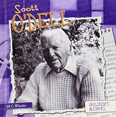 Scott O'Dell