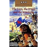 The Lion, The Witch and the Wardrobe (Radio Theatre)
