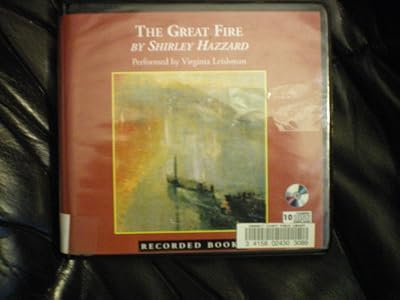 The Great Fire