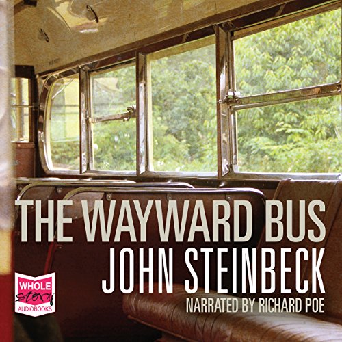 The Wayward Bus