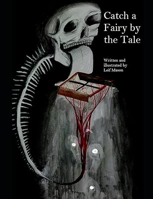 Catch a Fairy by the Tale