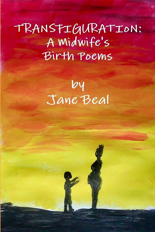 Transfiguration: A Midwife's Birth Poems by Jane Beal