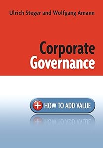 Corporate Governance