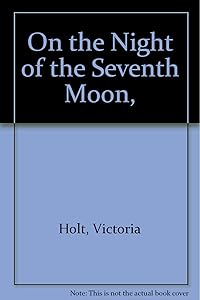 On the night of the seventh moon,