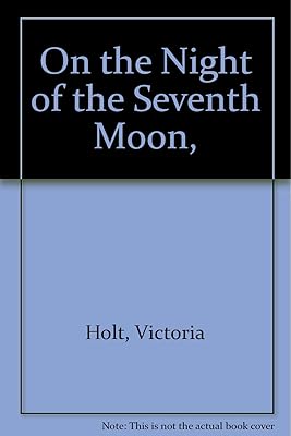 On the night of the seventh moon,