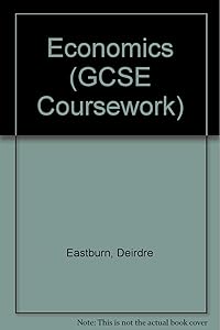 Economics (GCSE Coursework)