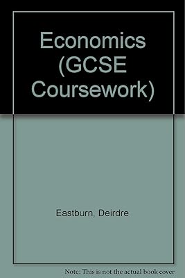 Economics (GCSE Coursework)