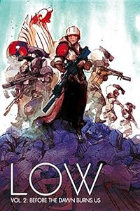 Low Volume 2