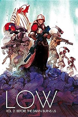 Low Volume 2