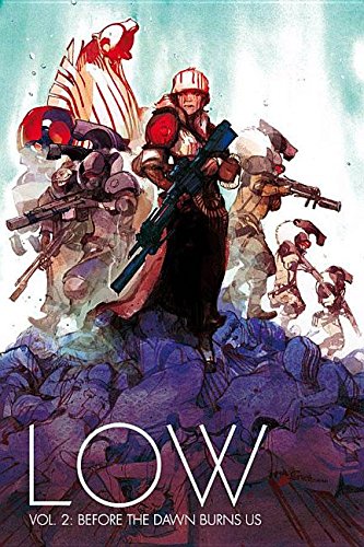 Low Volume 2 by Rick Remender