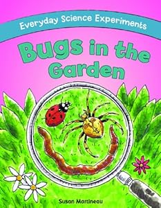 Bugs in the garden