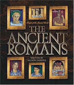 The Ancient Romans