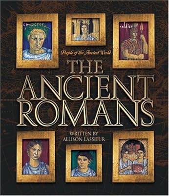 The Ancient Romans