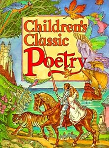 Children's Classic Poetry