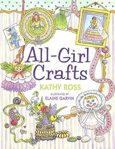 All-Girl Crafts