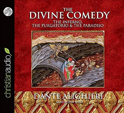 The Divine Comedy