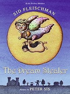Dream Stealer, The