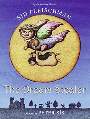 Dream Stealer, The