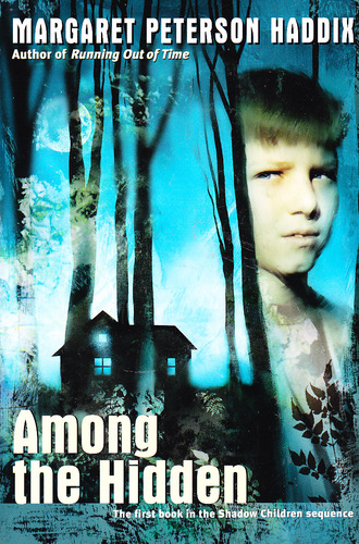 Among The Hidden Book Review - Book Review: Hidden Among The Stars by ...