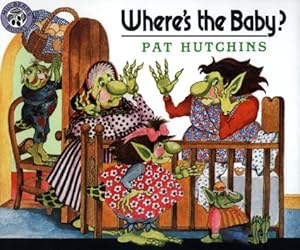 Where's the Baby?