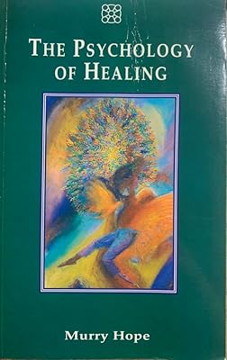 The Psychology of Healing