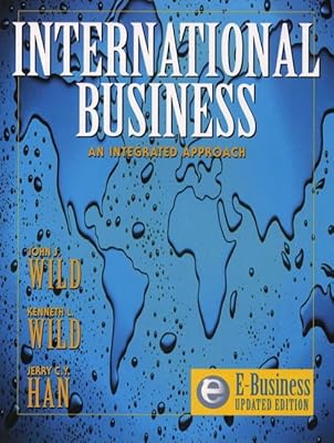International Business: An Integrated Approach (eBusiness Updated Edition)