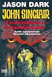 John Sinclair, Teufelsdiener - Satansfreunde