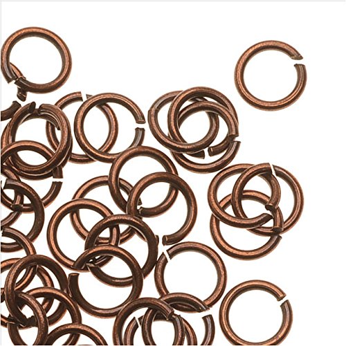 Algopix Similar Product 9 - TierraCast Pewter Small Open Jump