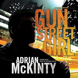Gun Street Girl: Library Edition