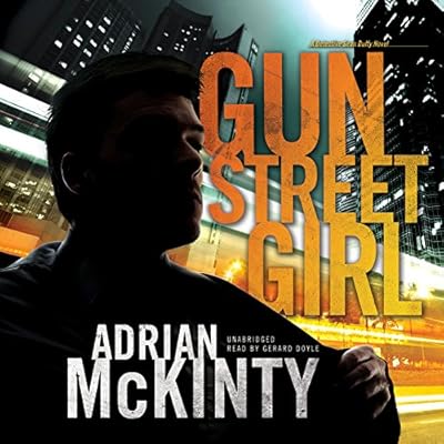 Gun Street Girl: Library Edition