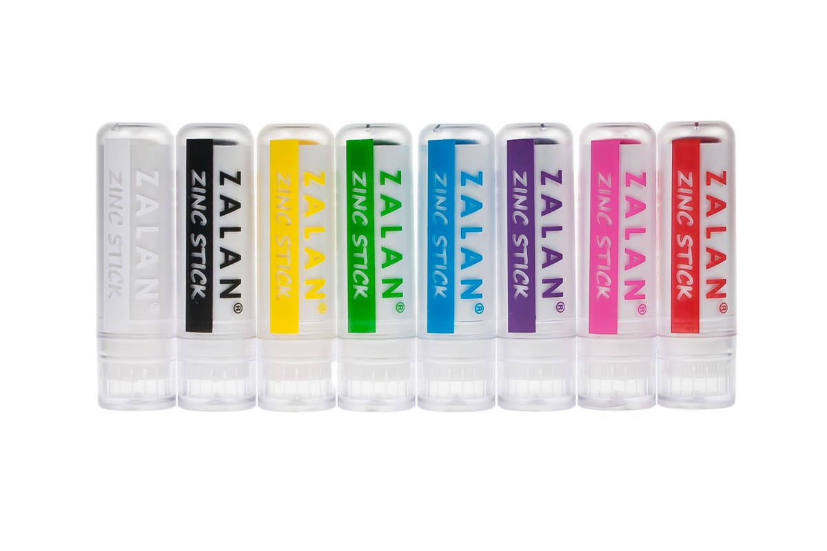 

Zalan Zinc Stick
