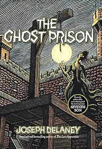Ghost Prison
