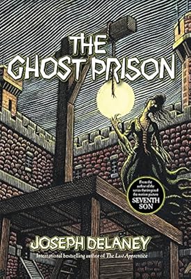 Ghost Prison