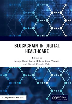 Blockchain in Digital Healthcare