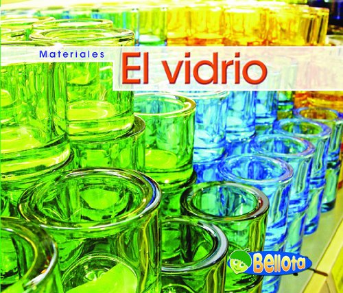 El vidrio by Cassie Mayer
