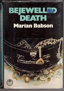 Bejewelled Death by Marian Babson