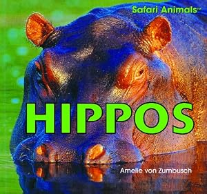 Hippos (Safari Animals)