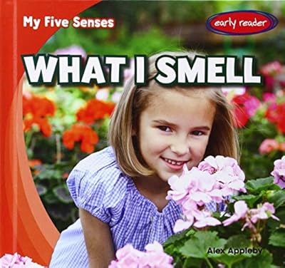 What I Smell