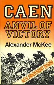 Caen: Anvil of Victory