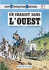 Un chariot dans l'ouest n°1