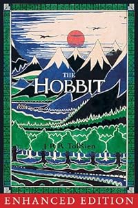 The Hobbit: 75th Anniversary Edition by J.R.R. Tolkien