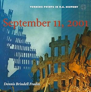 September 11, 2001