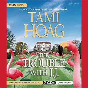 The Trouble with J. J.