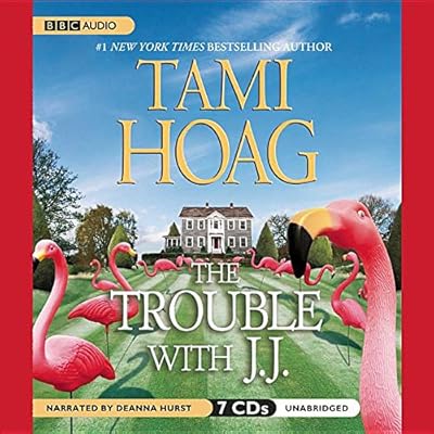The Trouble with J. J.