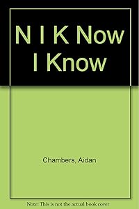 N I K Now I Know