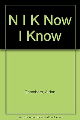 N I K Now I Know